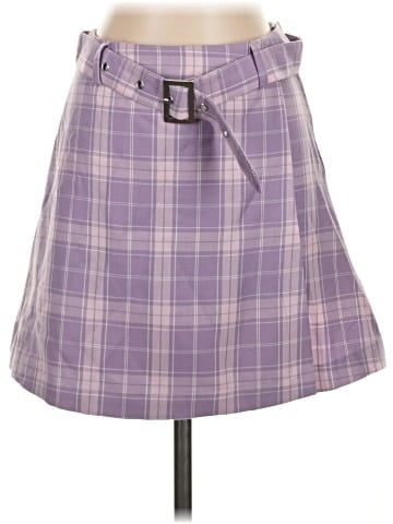Hot Topic Casual Skirt (view 1)