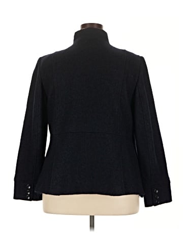 Talbots Coat (view 2)