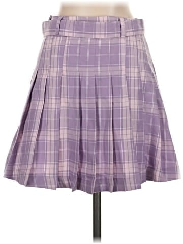 Hot Topic Casual Skirt (view 2)