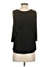 Cato Black Sleeveless Blouse Size S - photo 2
