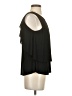 Cato Black Sleeveless Blouse Size S - photo 4