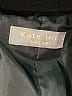 Kate Hill Black Coat Size L - photo 6