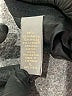 Kate Hill Black Coat Size L - photo 7