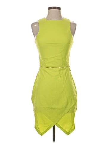 Naven Cocktail Dress (view 1)