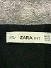 Zara Black Formal Skirt Size S - photo 4