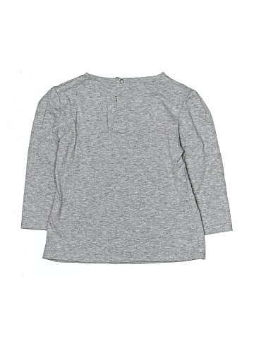 Little Marc Jacobs 3/4 Sleeve T-Shirt (view 2)