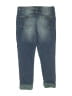 Zara Solid Blue Jeans Size 13 - 14 - photo 2