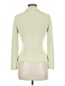Talbots Green Long Sleeve Top Size M - photo 2
