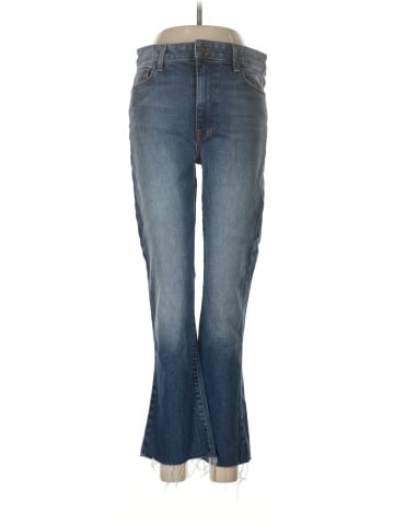Fidelity Denim Jeans (view 1)