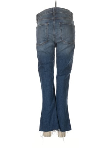 Fidelity Denim Jeans (view 2)