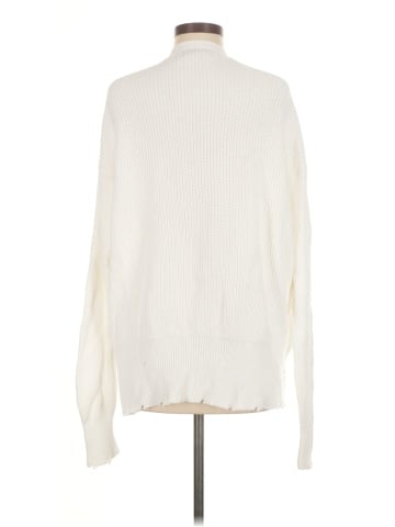 Olivaceous Cardigan (view 2)