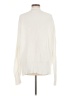 Olivaceous 100% Cotton Ivory Cardigan Size M - photo 2