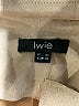 Assorted Brands Tan Casual Dress Size XL - photo 7