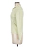 Talbots Green Long Sleeve Top Size M - photo 5