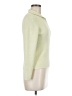 Talbots Green Long Sleeve Top Size M - photo 4