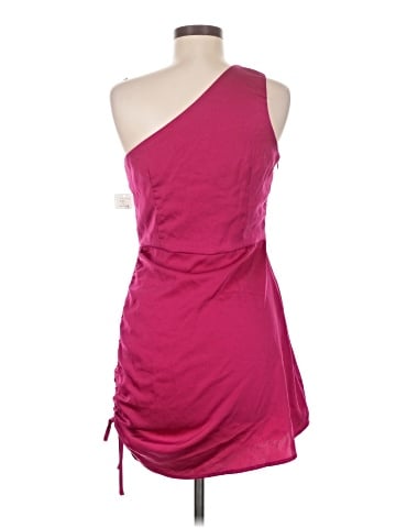 Glam Cocktail Dress (view 2)
