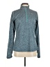 Nike Teal Pullover Sweater Size M - photo 1
