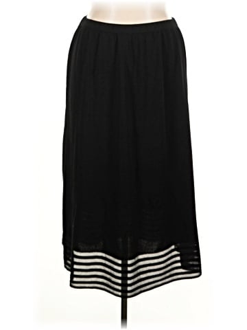 MING WANG Casual Skirt (view 1)