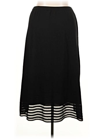 MING WANG Casual Skirt (view 2)