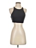 Splits 59 Black Tank Top Size S - photo 1