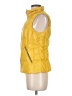 Unbranded 100% Nylon Yellow Vest Size M - photo 5