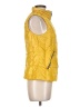 Unbranded 100% Nylon Yellow Vest Size M - photo 4