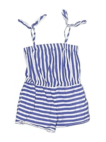 Milly Minis Short Sleeve Outfit (view 1)