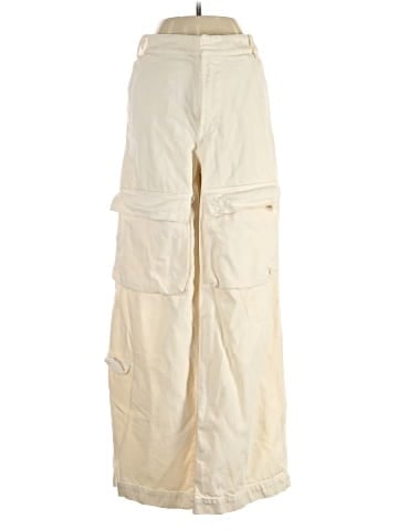 Zara Cargo Pants (view 1)