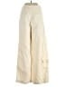 Zara Ivory Cargo Pants Size S - photo 2