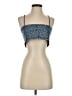 Zara Blue Tank Top Size XS - Sm - photo 1