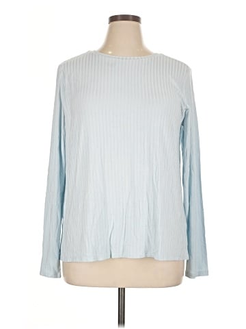 Modern Soul Long Sleeve T-Shirt (view 1)