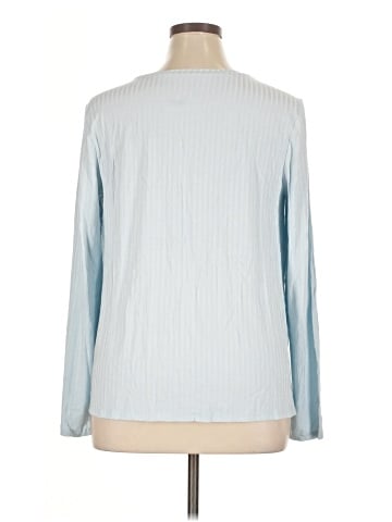 Modern Soul Long Sleeve T-Shirt (view 2)