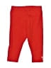 Catimini Hearts Red Casual Pants Size 6 - photo 1