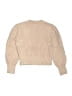 Mayoral Tan Pullover Sweater Size 10 - photo 2