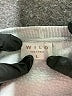 WILO Gray Sweatshirt Size L - photo 7