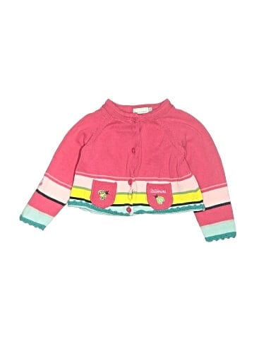 Catimini Cardigan (view 1)