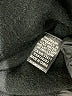 Orange Fashion Black Pullover Sweater One size - photo 8