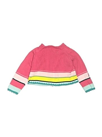 Catimini Cardigan (view 2)