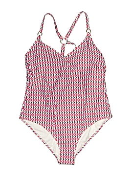 Kona Sol One Piece Swimsuit (view 1)