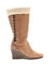 Ugg Australia Tan Boots Size 9 - photo 1