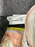 Gap 100% Cotton Stripes Yellow Board Shorts Size 10 - photo 4
