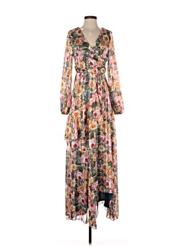 Olia Casual Dress (view 1)