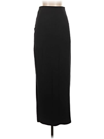 8 by Yoox Formal Skirt (view 1)