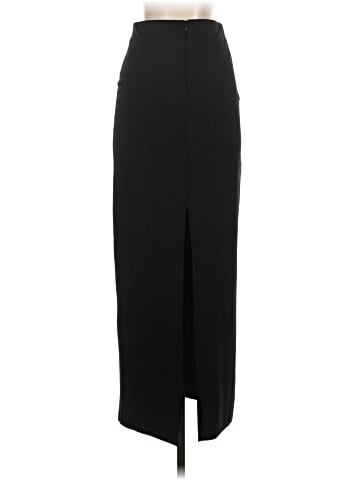 8 by Yoox Formal Skirt (view 2)