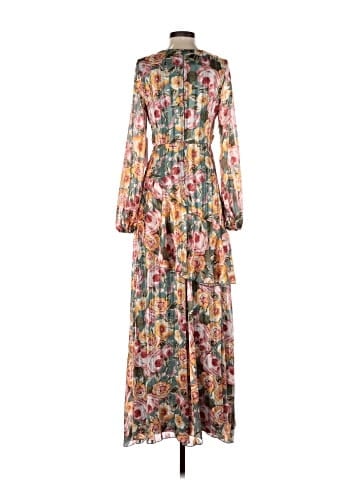 Olia Casual Dress (view 2)