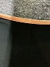 Express Solid Black Cocktail Dress Size XS - photo 7