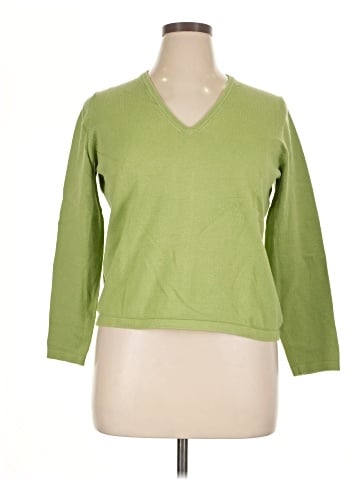 Eddie Bauer Pullover Sweater (view 1)