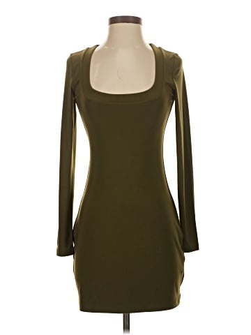 Ten Casual Dress (view 1)