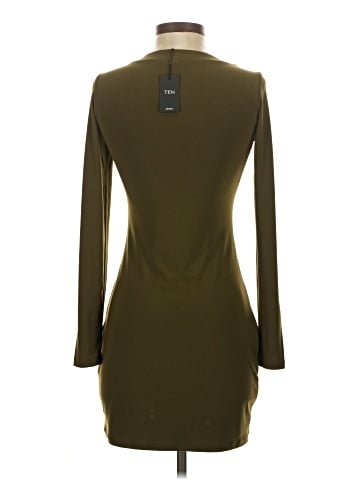 Ten Casual Dress (view 2)