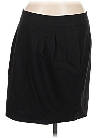Teenflo Wool Skirt (view 1)